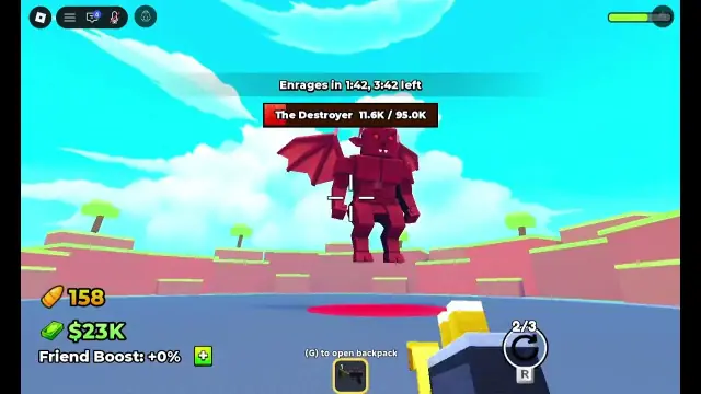 Shoot For Eggs how to get more cash: Farming and Rebirth Guide