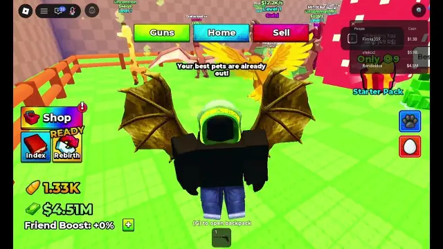 Shoot For Eggs Join Group: How to Claim Your Free 67 Eggs