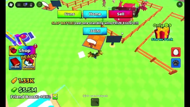 Shoot For Eggs Rainbow Wyvern: How to Get and Rarity Guide