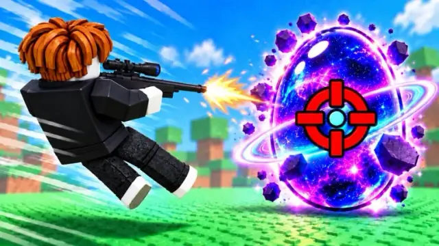 Shoot For Eggs RPG: Price, Unlock Requirements, and Stats